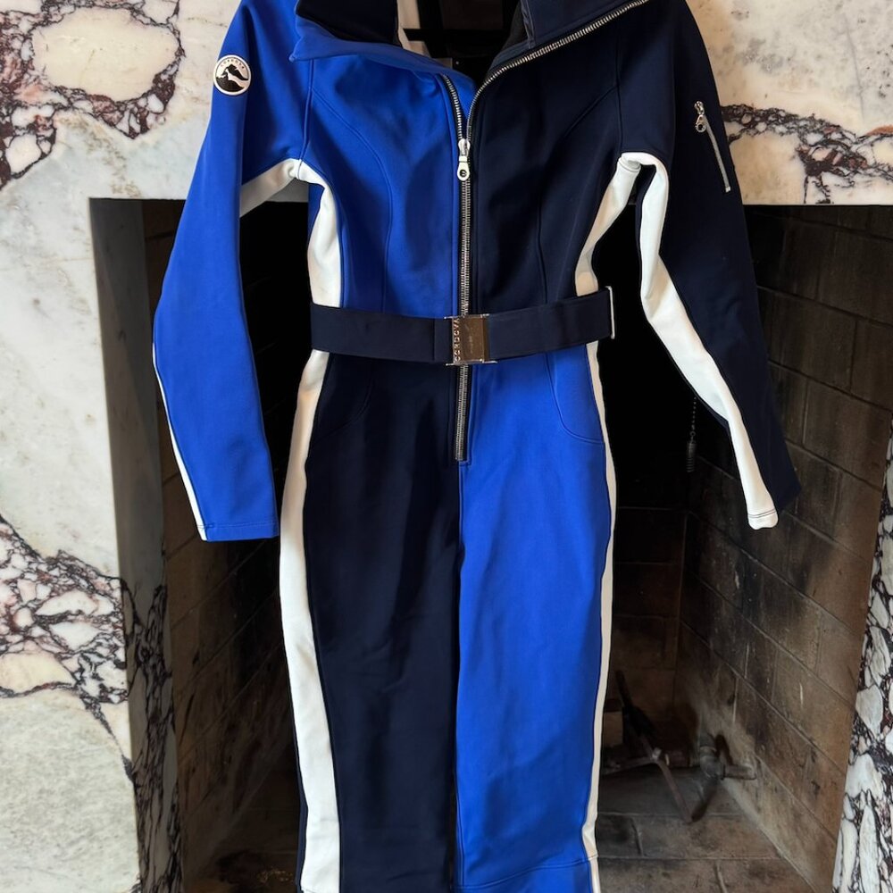 Cordova OTB Ski Suit